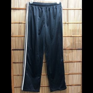 Adidas track pants- NWT